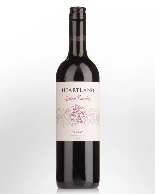 2014HeartlandSpiceTraderShiraz