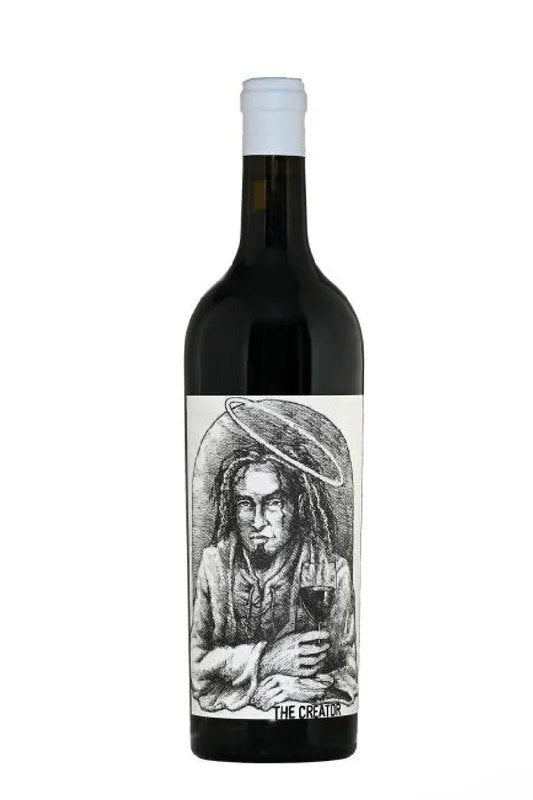 KVintnersTheCreatorCabernetSauvignonSyrah2019–750ML