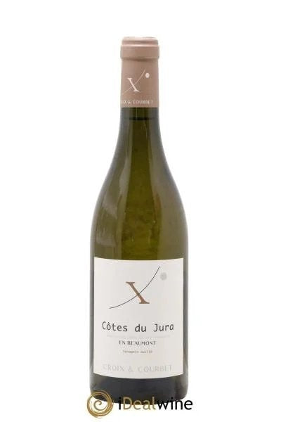 CôtesduJuraEnBeaumontCroix&Courbet2020