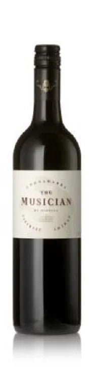 MajellaTheMusicianCabernetShiraz