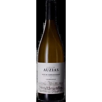 Chardonnay2025–ChâteauAuzias
