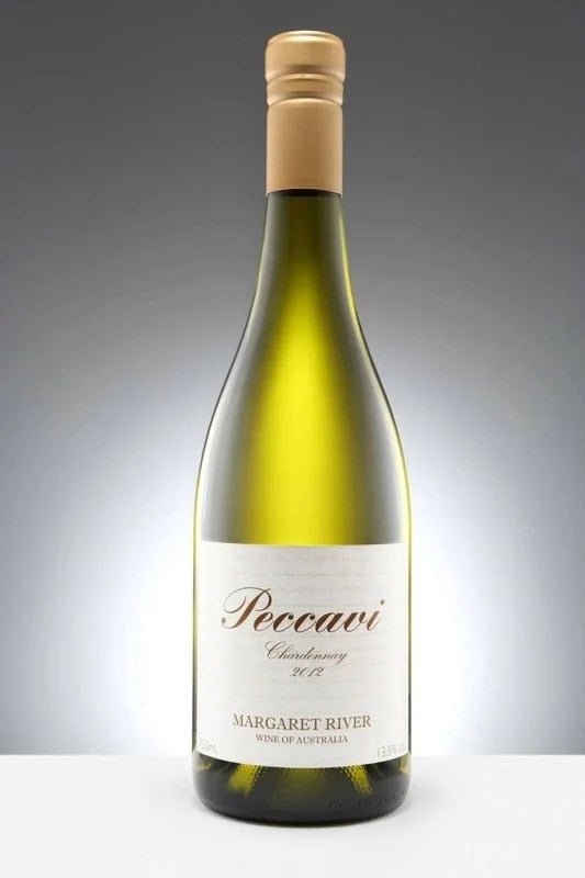 PeccaviChardonnay2012