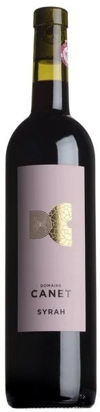 2023Syrah,DomaineCanet