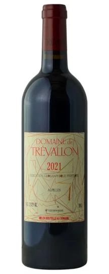 2021ProprietaryBlendWinefromProvence