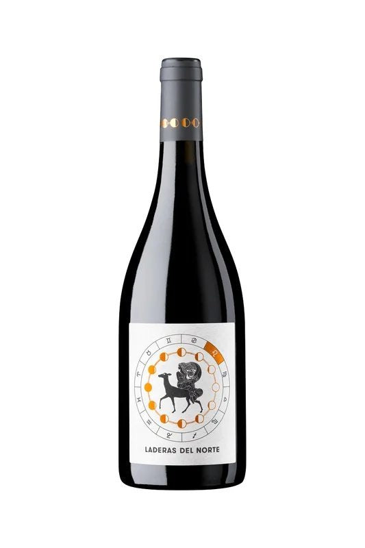 BodegasArzuagaLaderasDelNorte“Organic”2021(750ml)