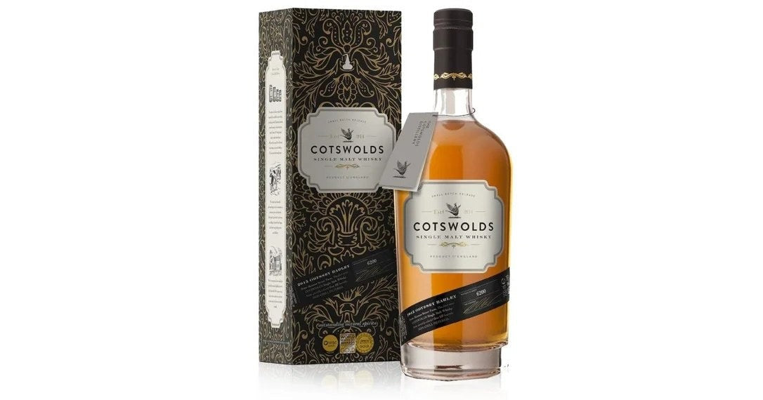 CotswoldsSingleMaltWhisky70cl