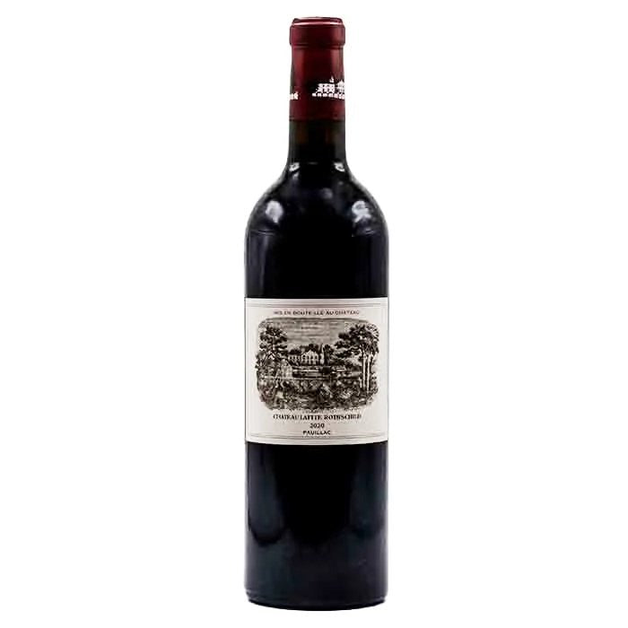 ChâteauLafiteRothschild,1ercruclasséPauillac2020