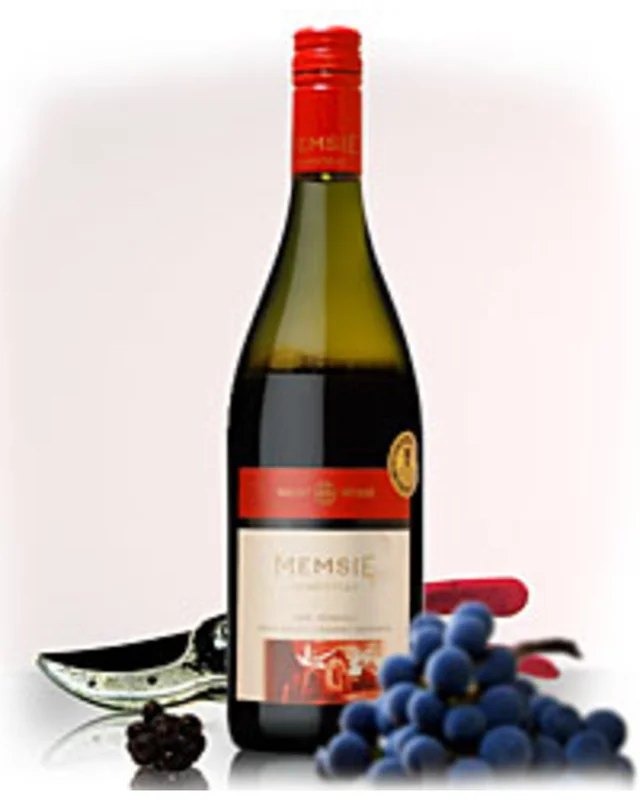 2008WaterWheelMemsieHomesteadShirazMalbecCabernetSauvignon