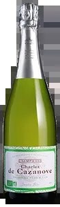 ChampagneCazanoveOrganicNV