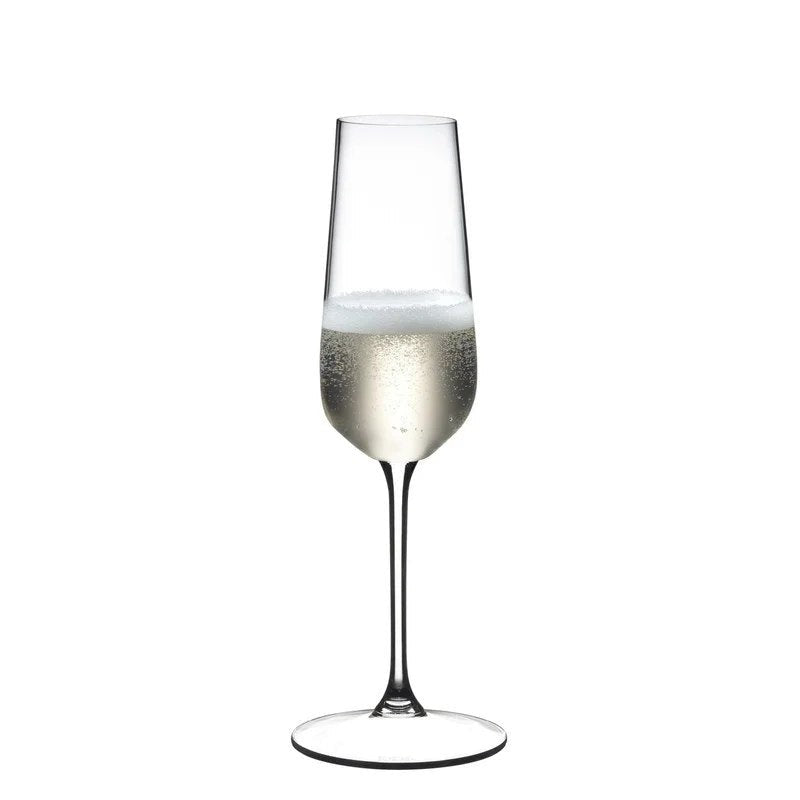 RiedelRestaurantGrapeChampagne/SparklingWineGlass250ml–0424/08–Setof12