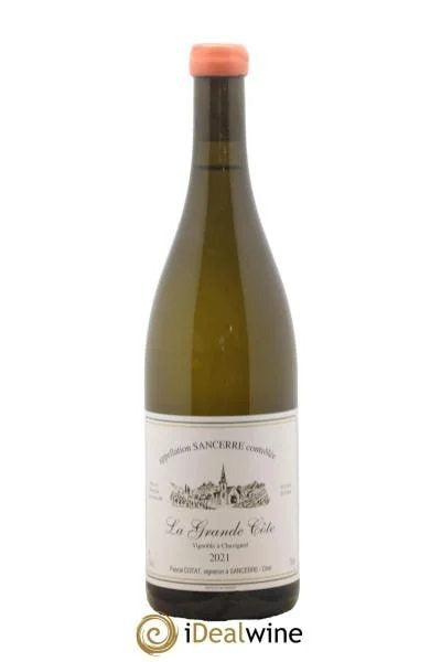 SancerreLaGrandeCôtePascalCotat2021
