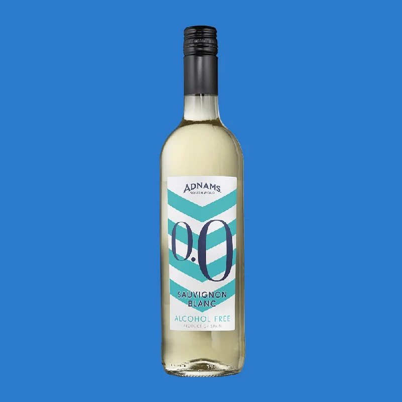 AdnamsSauvignonBlancAlcoholFreeWhiteWine(0.0%ABV)