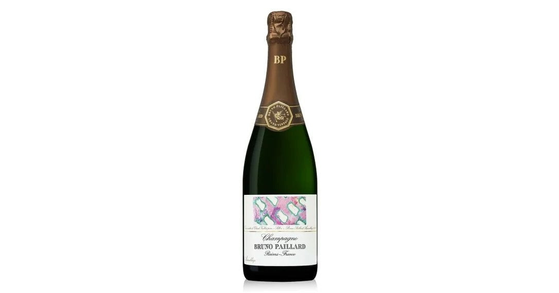 BrunoPaillardAssemblage2015VintageChampagne75cl