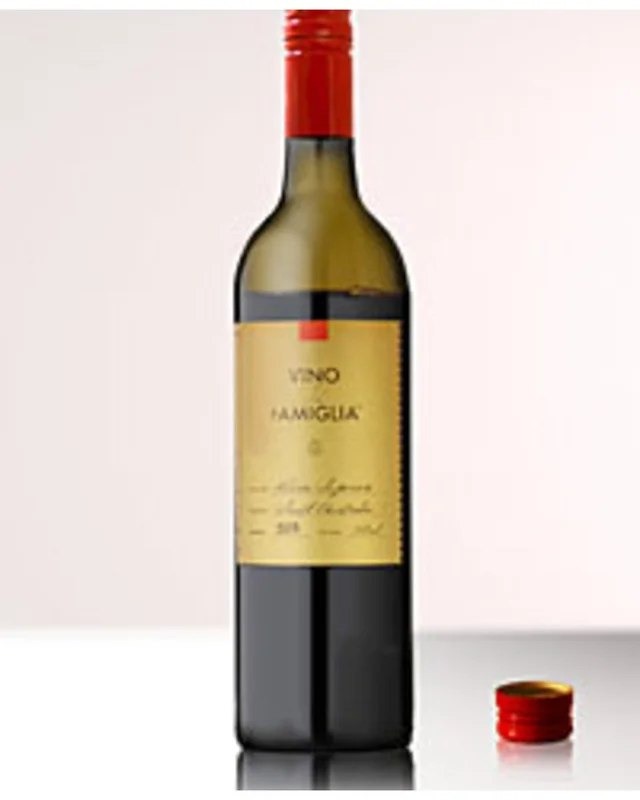 2009VinodiFamigliaRossoSuperiore