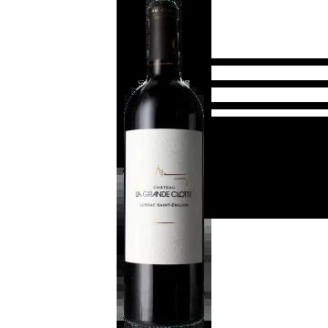 ChâteaulaGrandeClotte2022