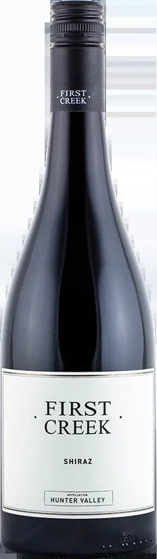 FirstCreekShiraz
