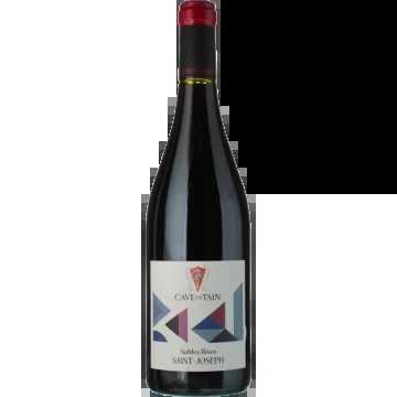 SaintJosephNoblesRives2023–CavedeTain