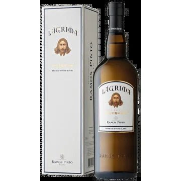 LagrimaBlanc–RamosPinto–PresentationCase