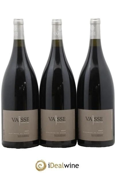 Paysd’HéraultGalibaouduRusseVaisse(Domaine)2021