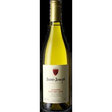 Saint-JosephBlanc2024–DomaineBernardGripa