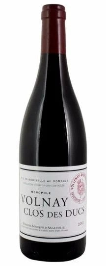 2011WinefromBurgundy