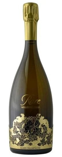 2012ChampagneBlendWinefromChampagne
