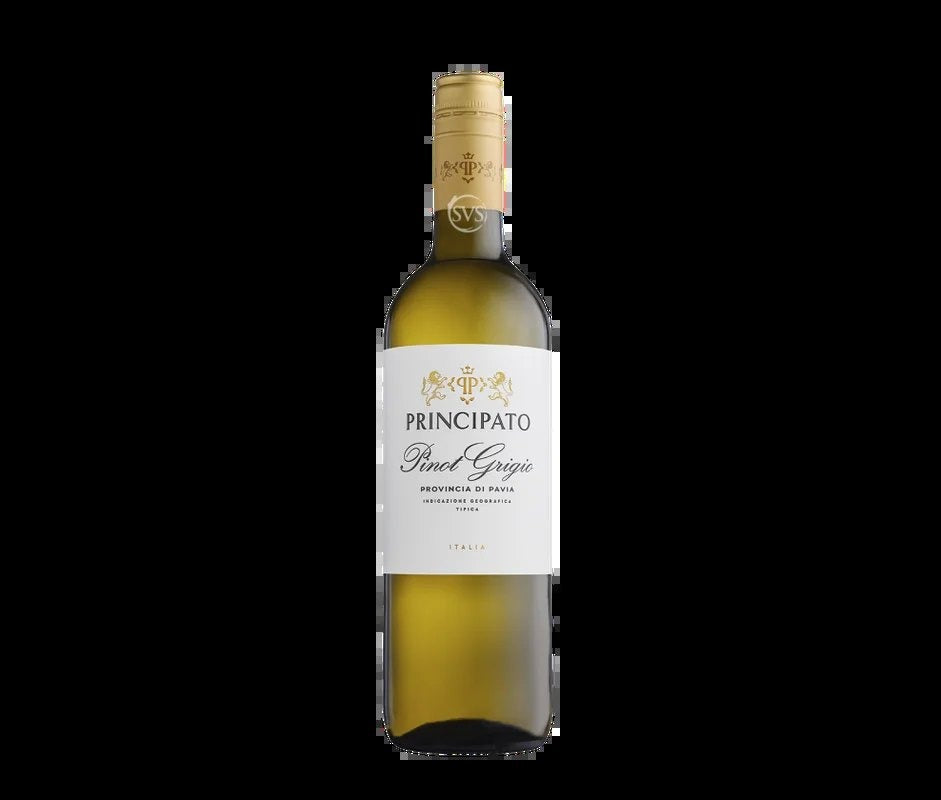 Principato,PinotGrigio,IGT,2024