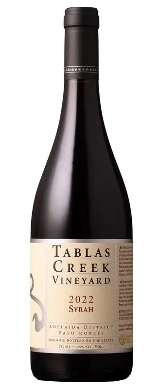 TablasCreekSyrah–2022