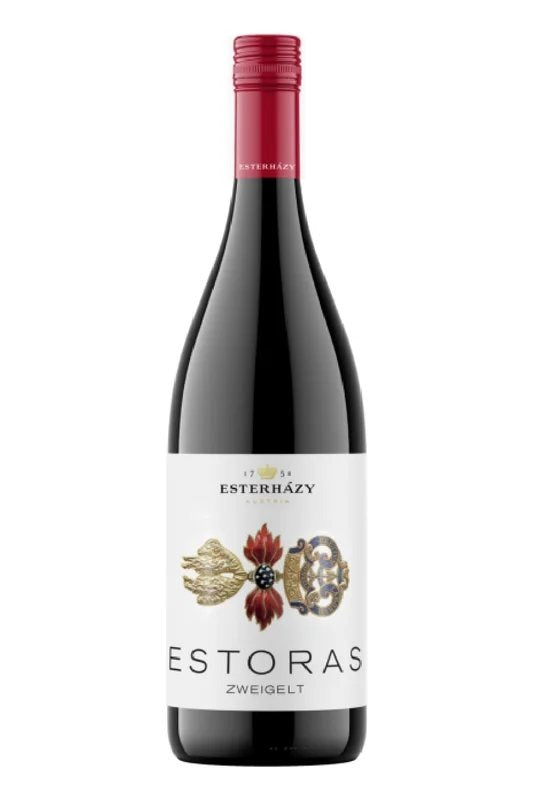 Esterhazy‘Leithaberg’Zweigelt2021(750ml)