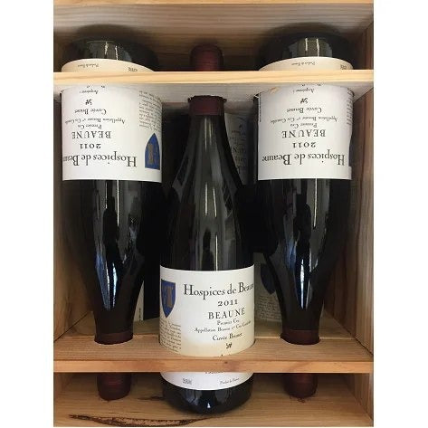 HospicesdeBeaune,Beaune2011,PremierCru