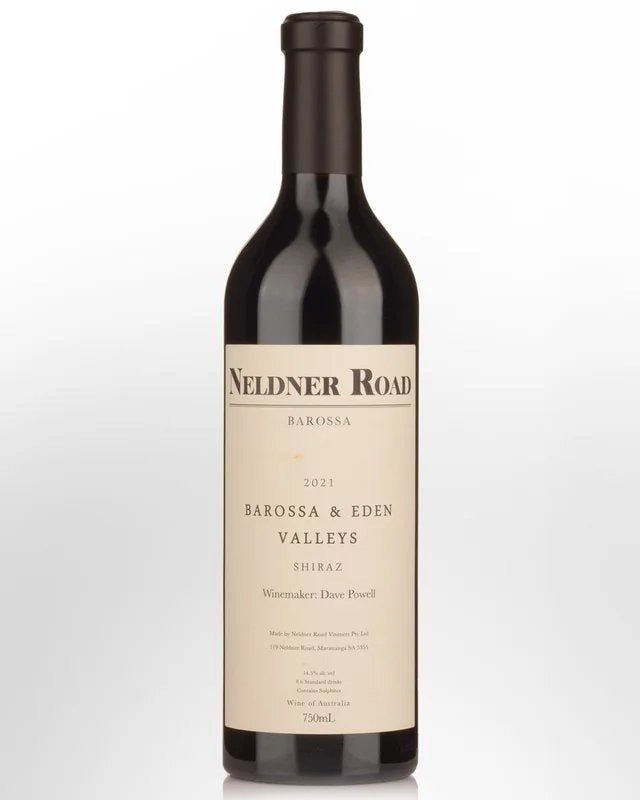 2021NeldnerRoadbyDavePowellBarossa&EdenValleysShiraz