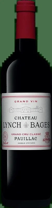 ChâteauLynch-Bages2017