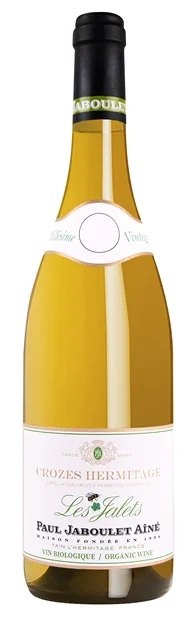 PaulJabouletAine,‘LesJalets’,Crozes-HermitageBlanc202375cl