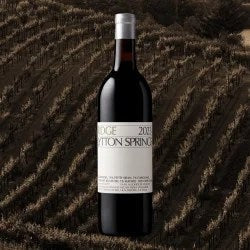 RidgeLyttonSpringsZinfandel2023Jeroboam