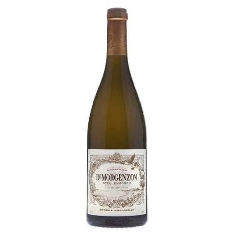 ReserveChardonnay,DeMorgenzon