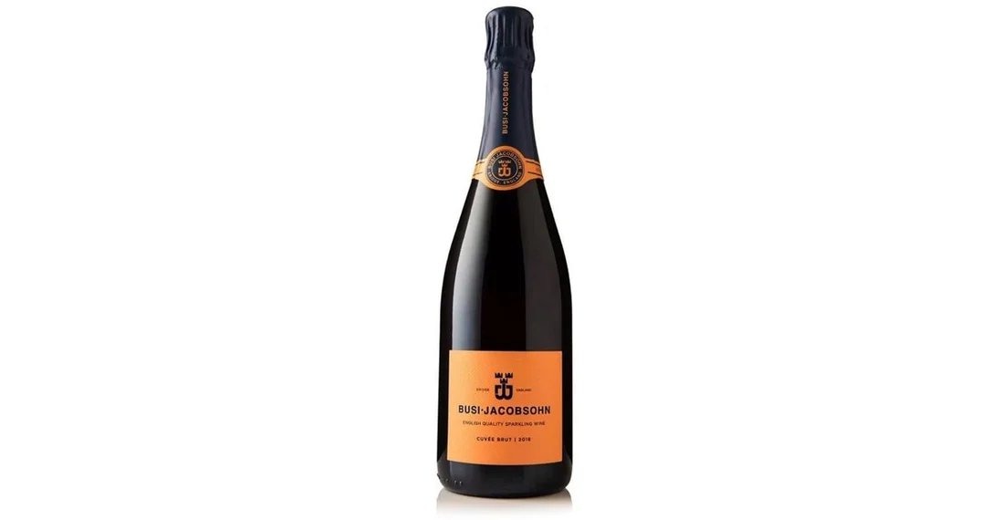 BusiJacobsohnCuveeBrut2018EnglishSparklingWine75cl