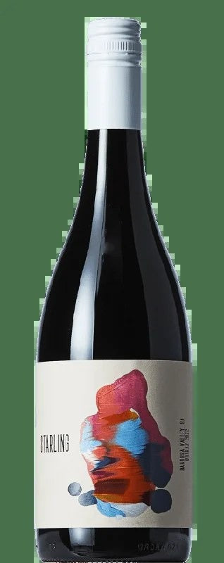 StarlingBarossaValleyShiraz2022