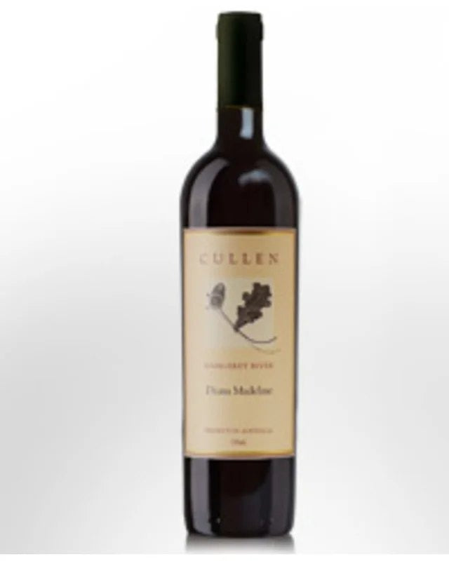 2001CullenDianaMadelineCabernetSauvignonMerlot