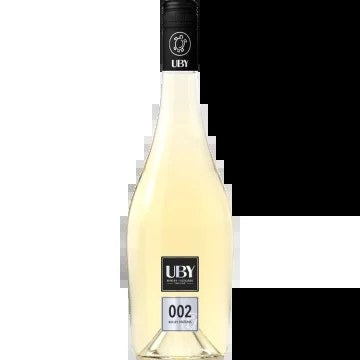002–VinBlancPétillantSecetFruité2024–UBY
