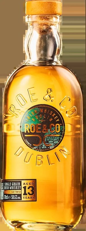 Roe&CoCaskStrength2021
