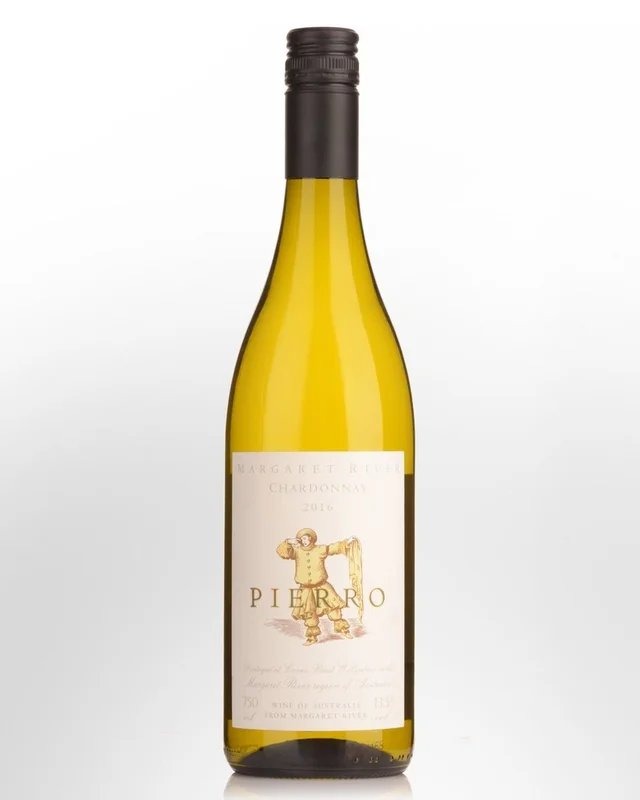 2016PierroChardonnay