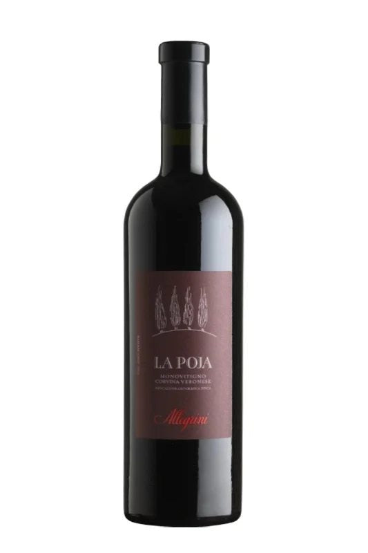 AllegriniLaPojaVeronese2016(750ml)