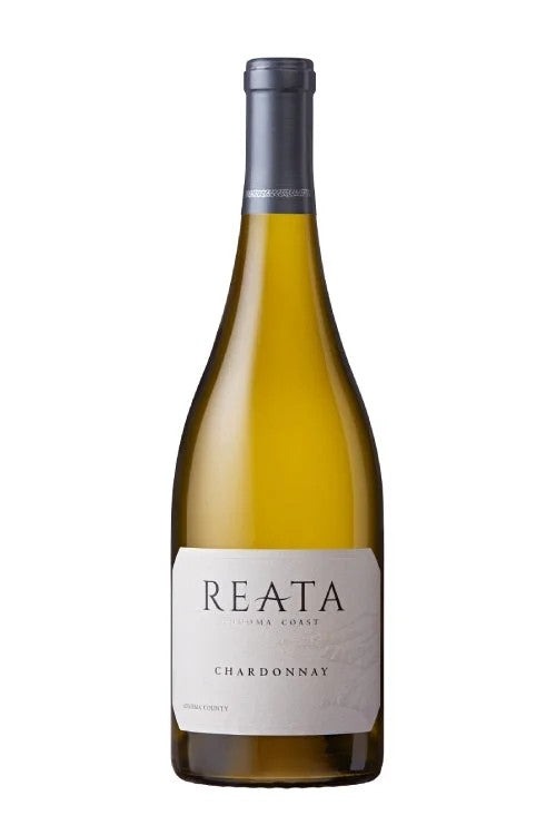 ReataSonomaCoastChardonnay2022–750ML