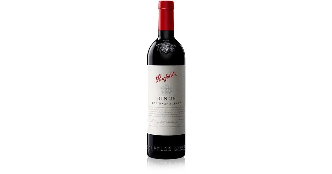 PenfoldsBin28ShirazRedWine201675cl