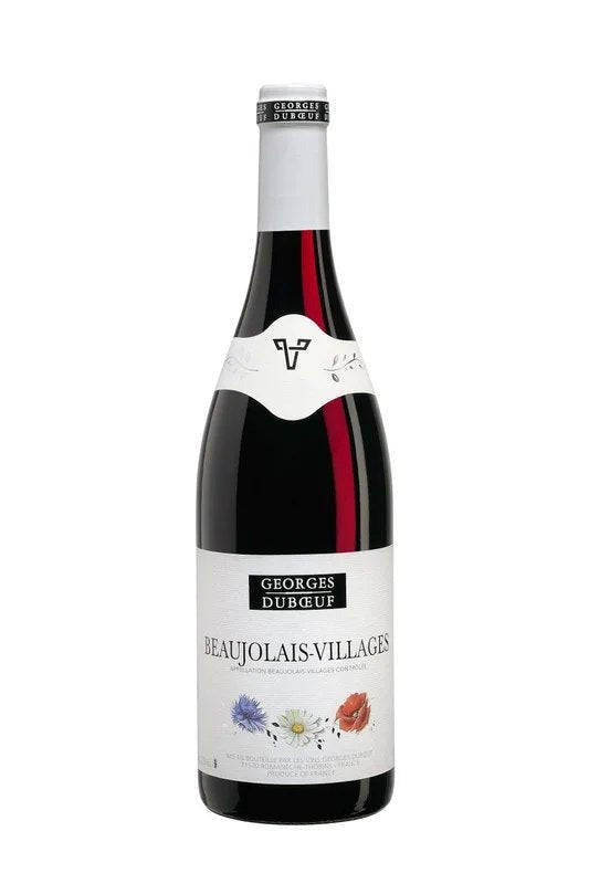 DuboeufFlowerBeaujolaisVillages–750ML