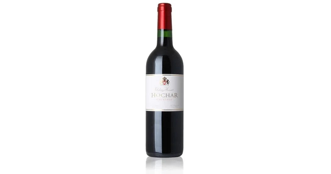 ChateauMusar,Hochar202175cl
