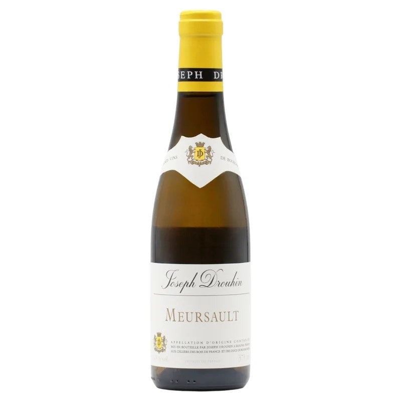 JosephDrouhinMeursault2023HALFBottle(37.5cl)