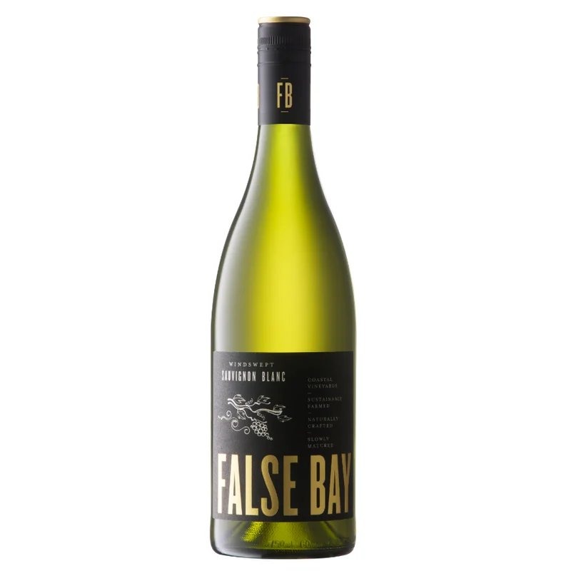 FalseBay,WindsweptSauvignonBlanc2025