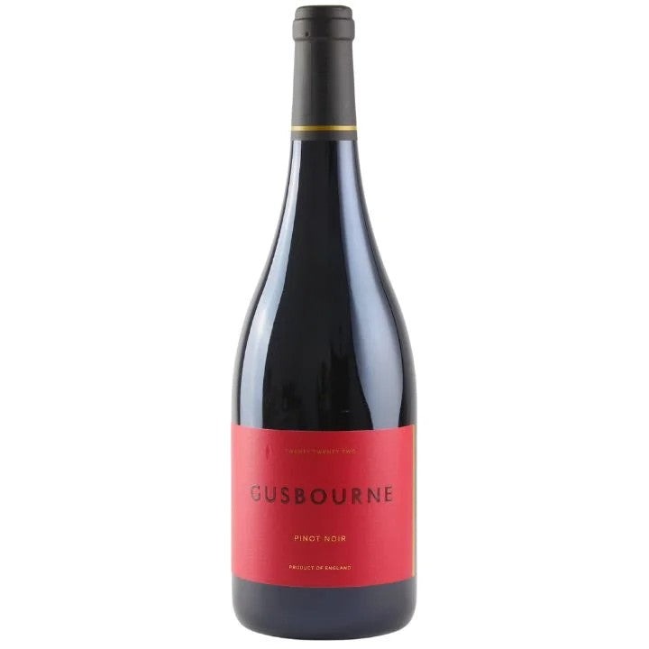 GusbournePinotNoir2022