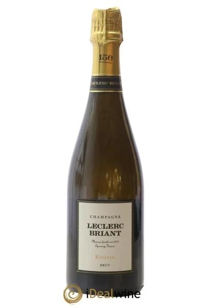 BrutRéserveLeclercBriant2019